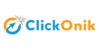 Clickonik Logo